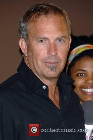 Tribeca Grand Hotel, Kevin Costner